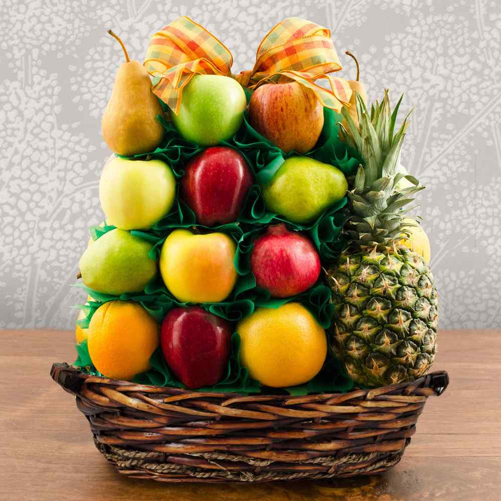 prodimages/Capalbos Fruit Lovers Delight Gift Basket